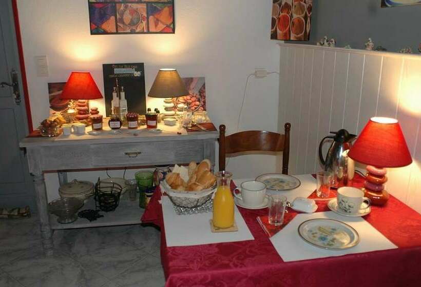 צימר Le Termenes