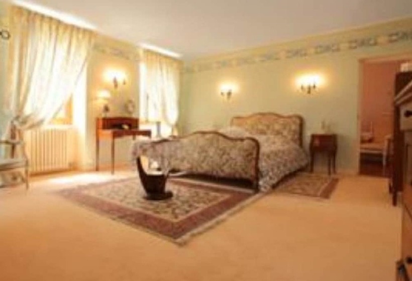 ベッドアンドブレックファースト Les Belles Dormantes