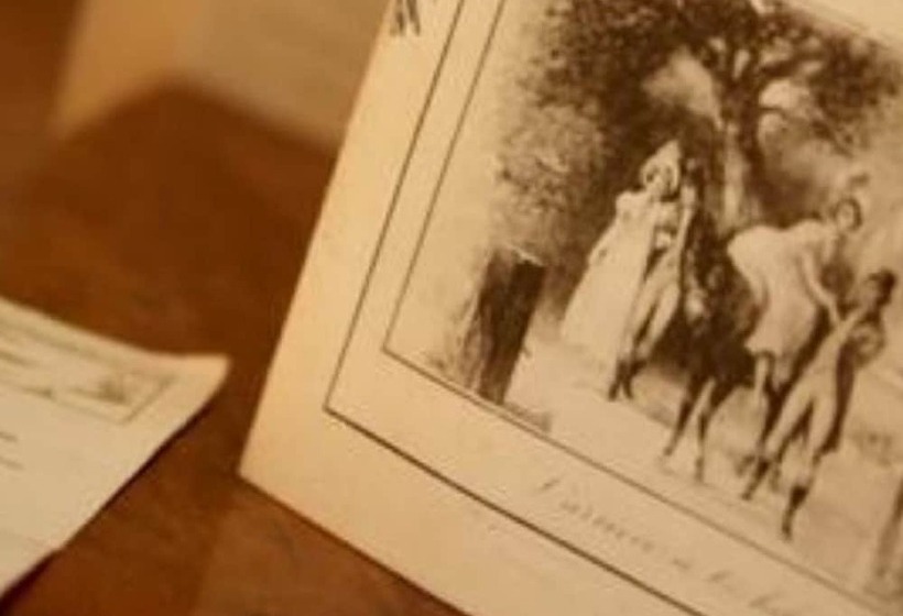 ベッドアンドブレックファースト Les Belles Dormantes