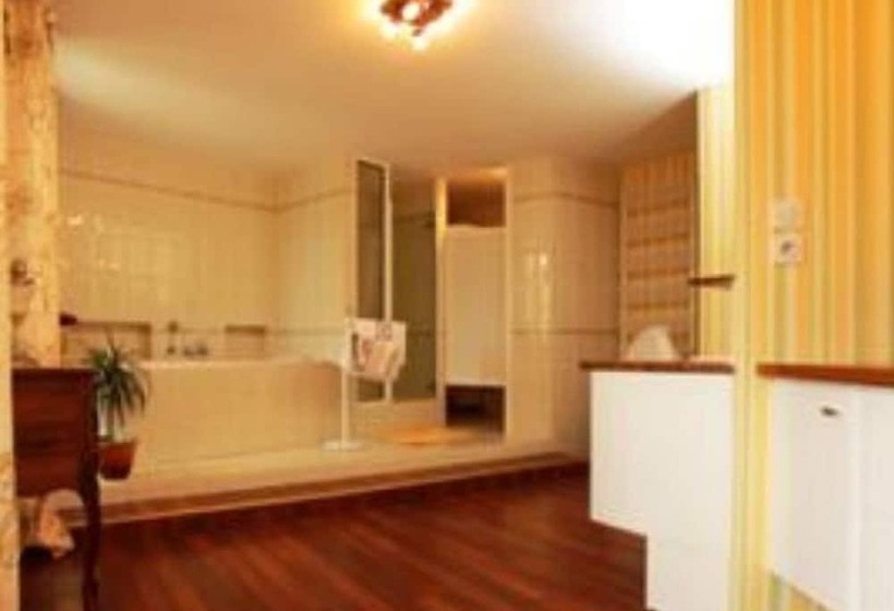 ベッドアンドブレックファースト Les Belles Dormantes