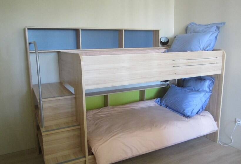 住宿加早餐 Les Cagouilles