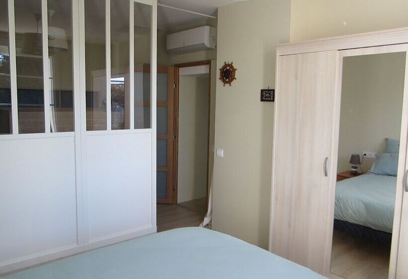 住宿加早餐 Les Cagouilles