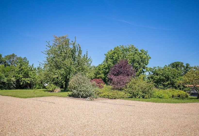 住宿加早餐 Les Cagouilles