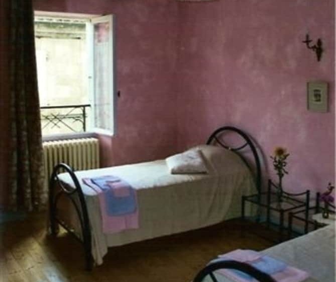 مبيت وإفطار Les Celtes De Gascogne