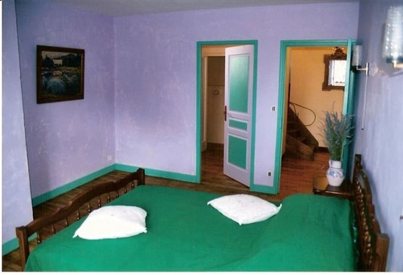 住宿加早餐  Les Celtes De Gascogne