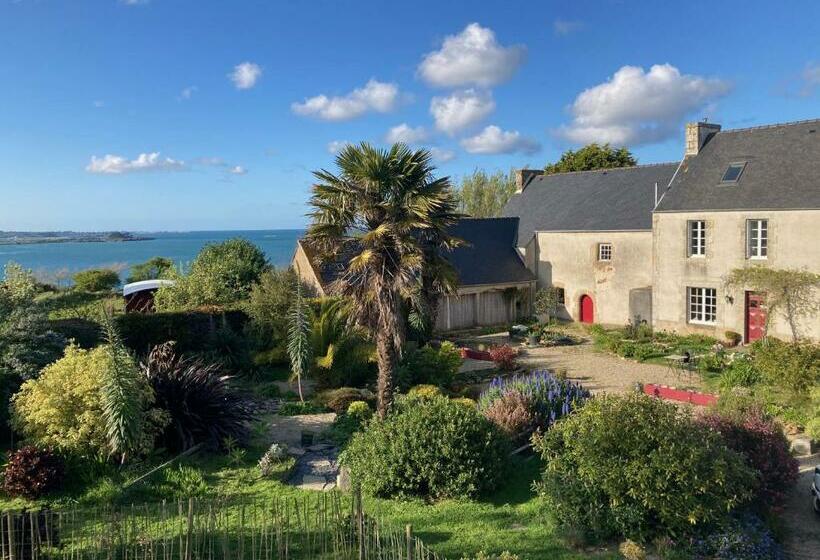 민박 Les Chambres Du Mad