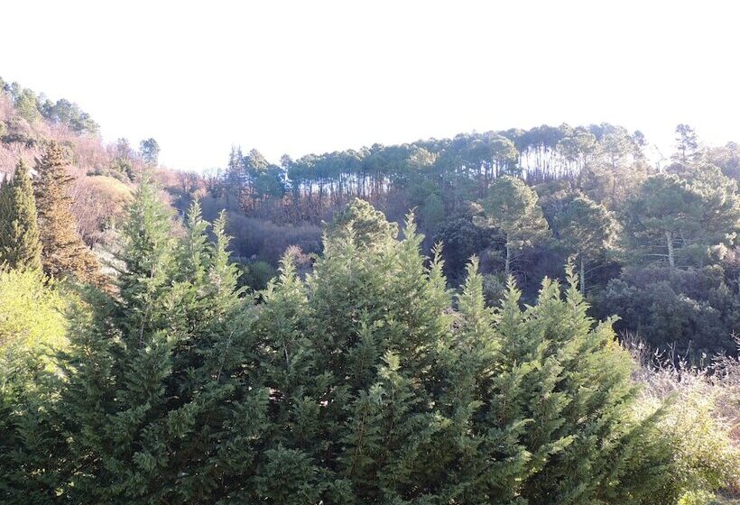 צימר Les Chataigniers