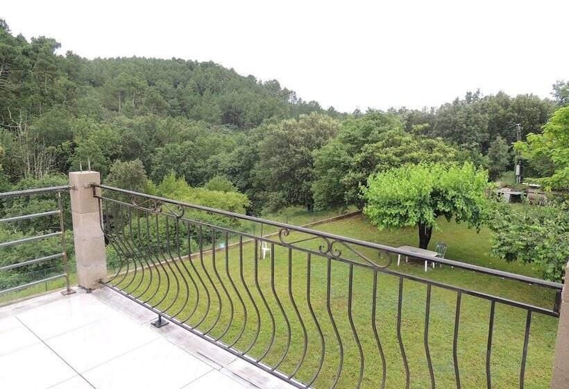 צימר Les Chataigniers