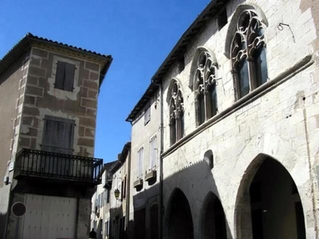 住宿加早餐  Les Chimeres