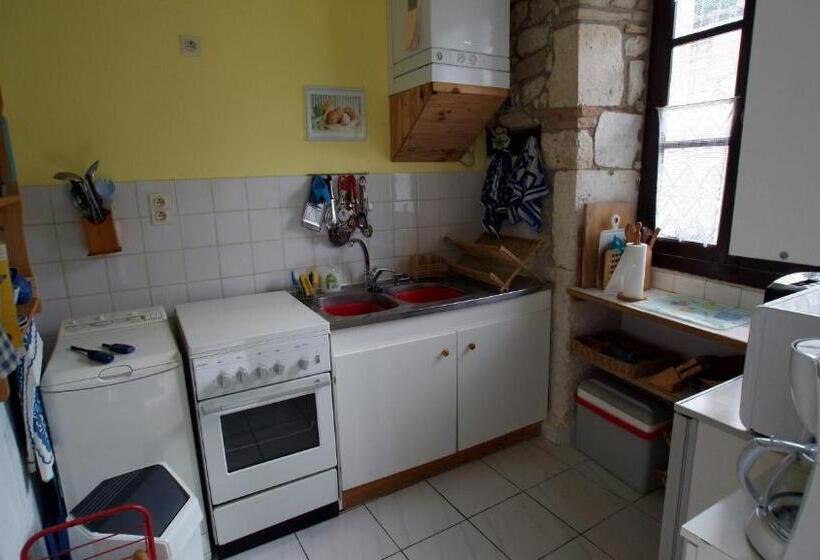 住宿加早餐  Les Chimeres