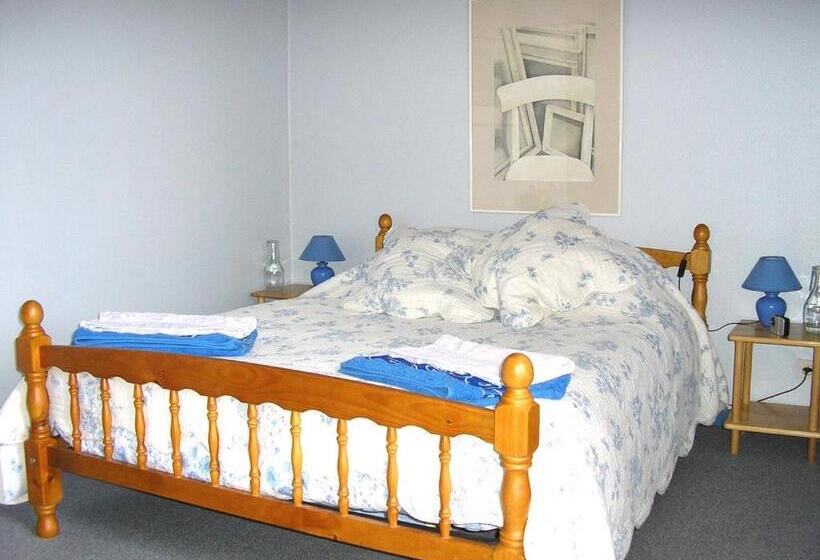 住宿加早餐  Les Chimeres