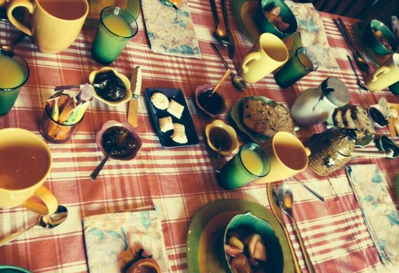 住宿加早餐  Les Chimeres