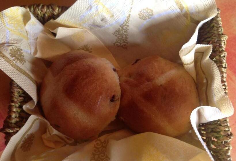 住宿加早餐  Les Chimeres