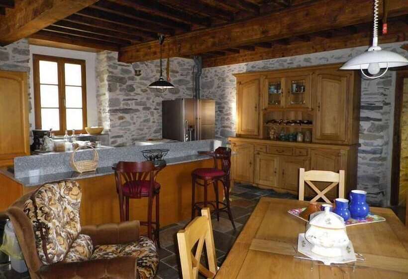 צימר Les Logis De Marie