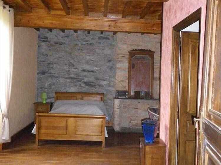 צימר Les Logis De Marie