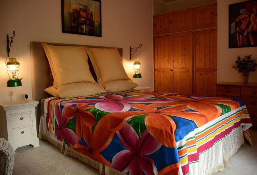 Bed and Breakfast Les Noyers Aulnay