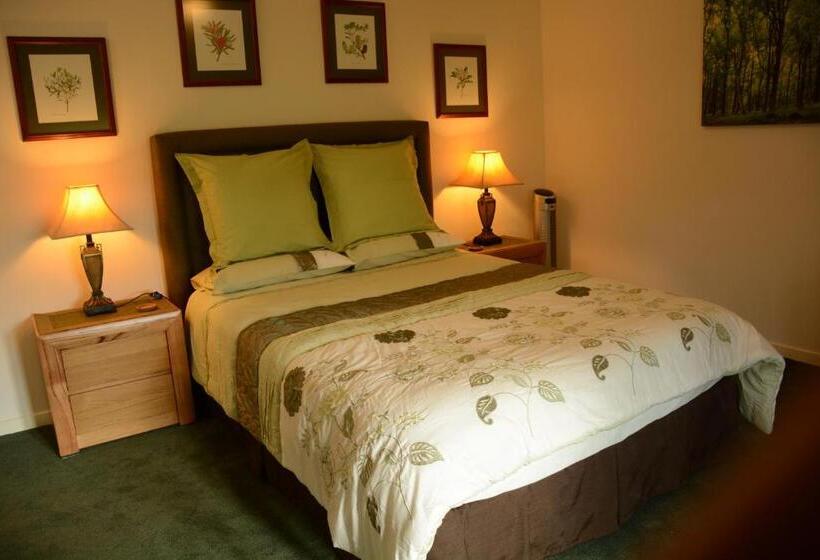 Bed and Breakfast Les Noyers Aulnay