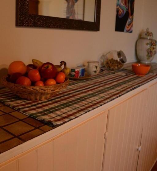 Bed and Breakfast Les Noyers Aulnay