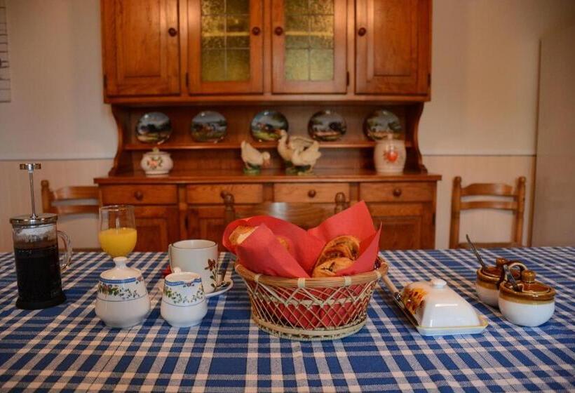 Bed and Breakfast Les Noyers Aulnay