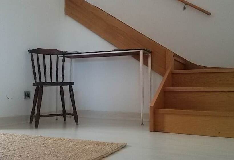 مبيت وإفطار Lovely Cat S Room Urrunaga