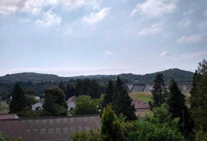 مبيت وإفطار Lovely Cat S Room Urrunaga