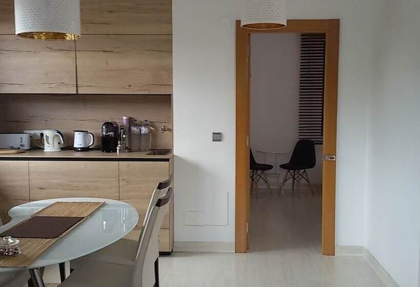 مبيت وإفطار Lovely Cat S Room Urrunaga