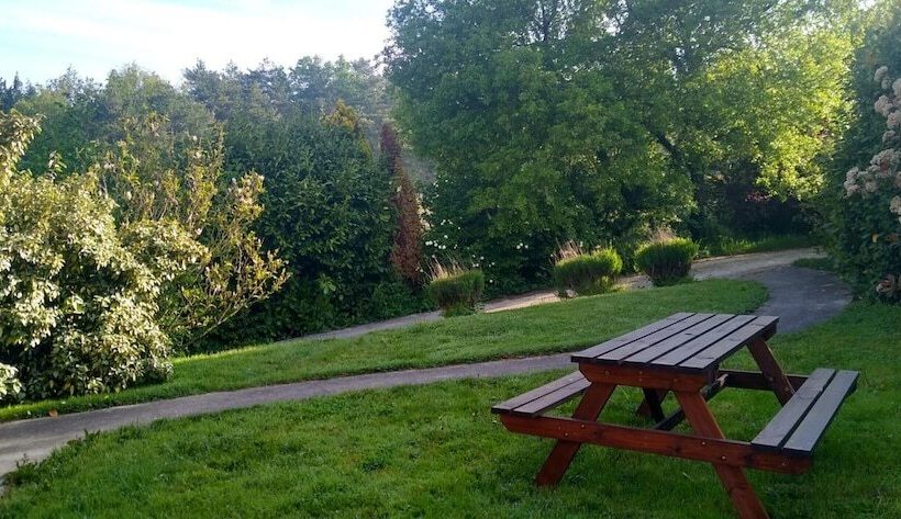 مبيت وإفطار Lovely Cat S Room Urrunaga