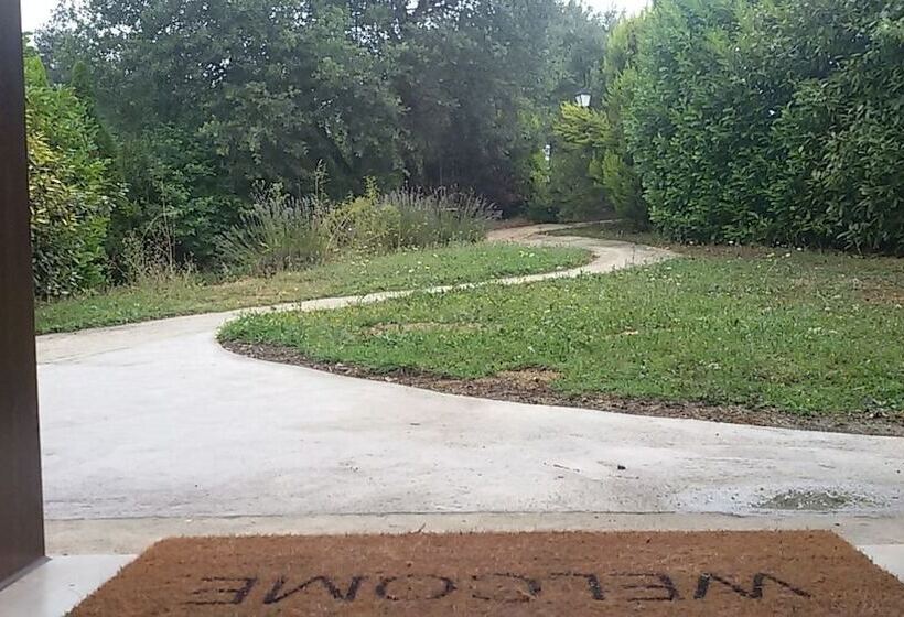 مبيت وإفطار Lovely Cat S Room Urrunaga