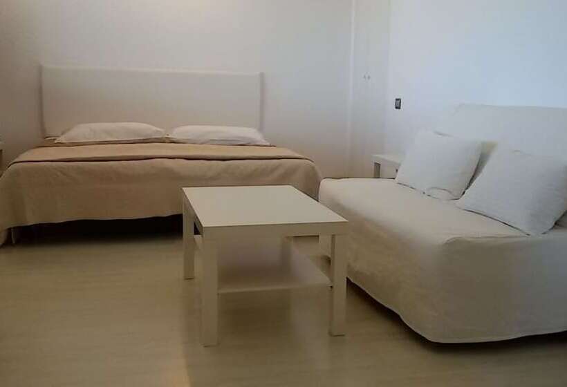 مبيت وإفطار Lovely Cat S Room Urrunaga