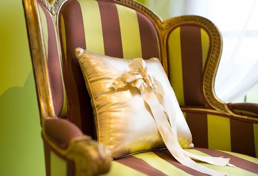 צימר Lyolyl Bnb Nature Loisirs