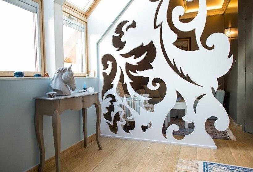 צימר Lyolyl Bnb Nature Loisirs