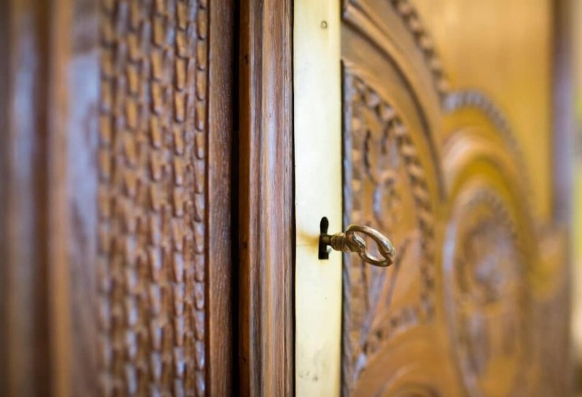 צימר Lyolyl Bnb Nature Loisirs