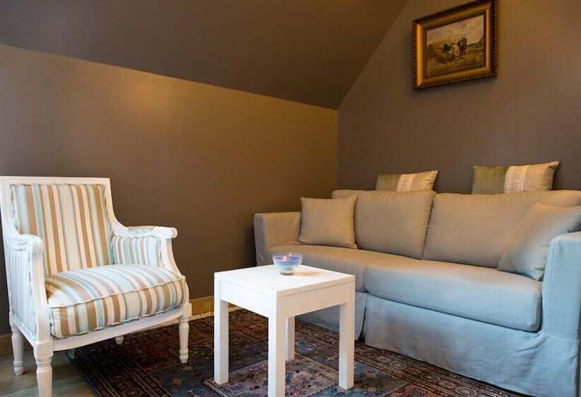 צימר Lyolyl Bnb Nature Loisirs