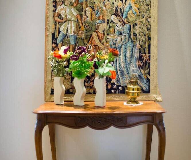 צימר Lyolyl Bnb Nature Loisirs