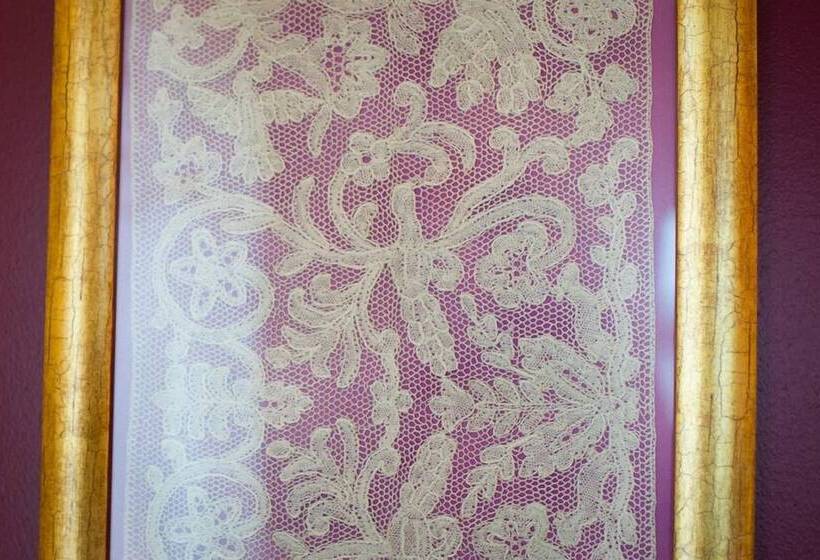 צימר Lyolyl Bnb Nature Loisirs