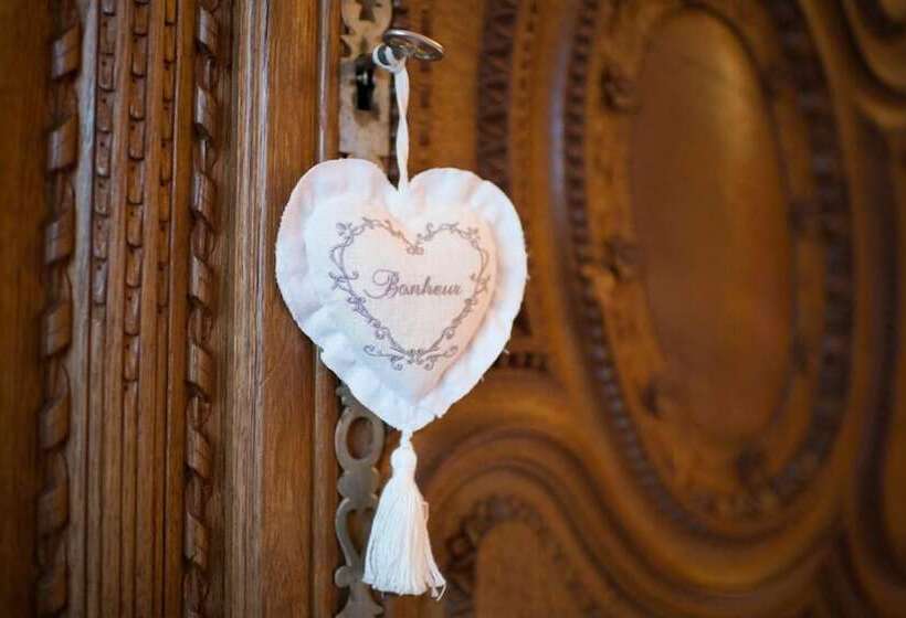 צימר Lyolyl Bnb Nature Loisirs