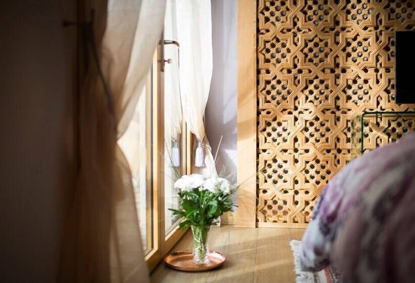 צימר Lyolyl Bnb Nature Loisirs