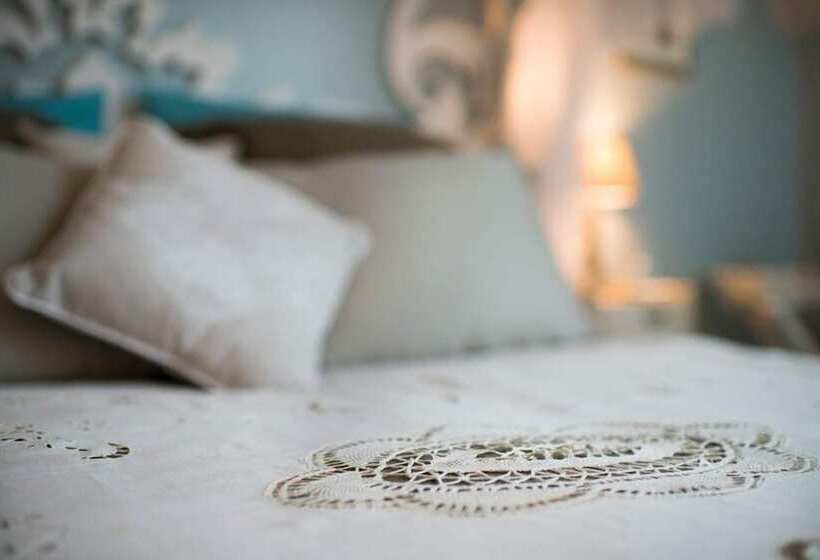 צימר Lyolyl Bnb Nature Loisirs