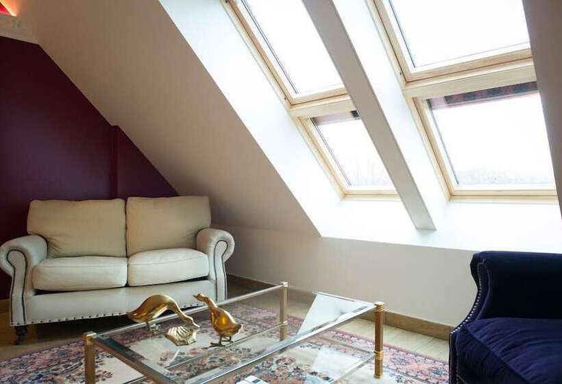 צימר Lyolyl Bnb Nature Loisirs