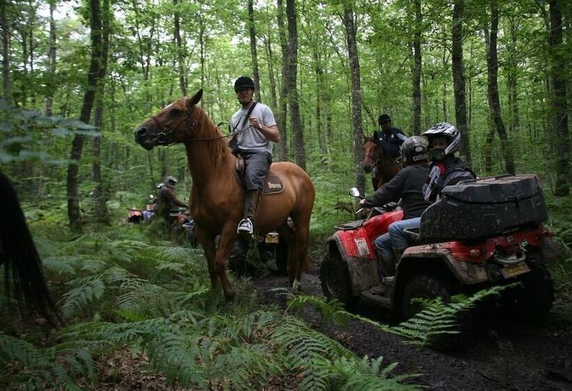 צימר Lyolyl Bnb Nature Loisirs