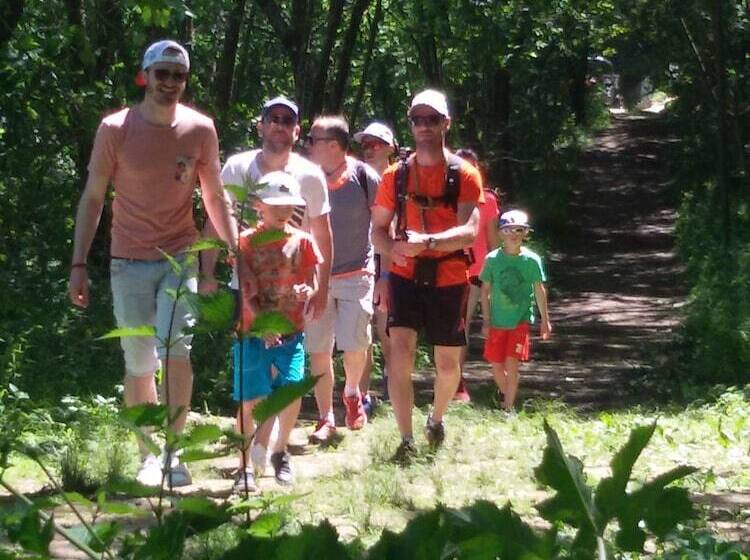 צימר Lyolyl Bnb Nature Loisirs