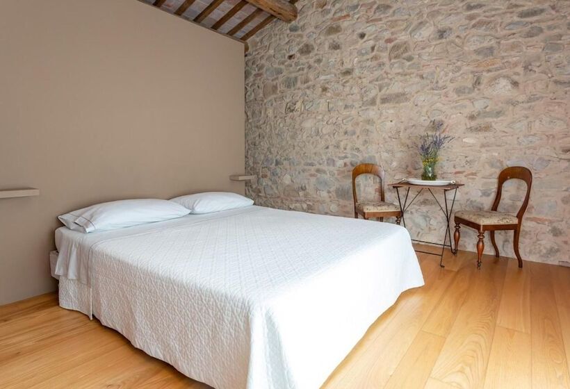 مبيت وإفطار Maeli Winery House