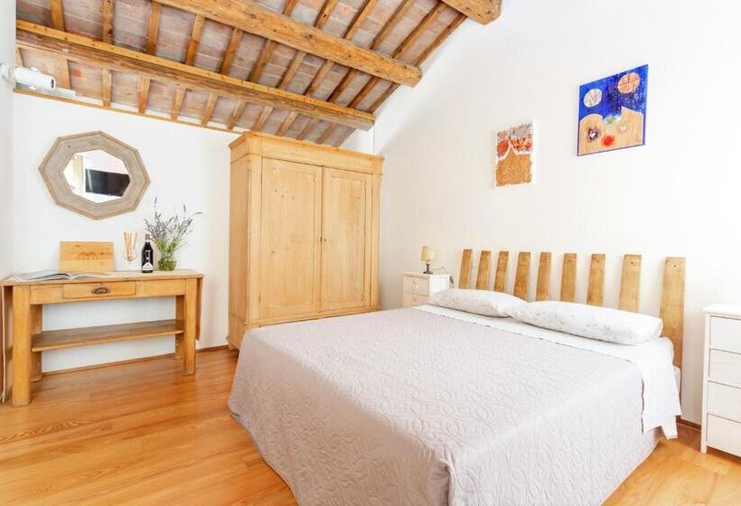 مبيت وإفطار Maeli Winery House