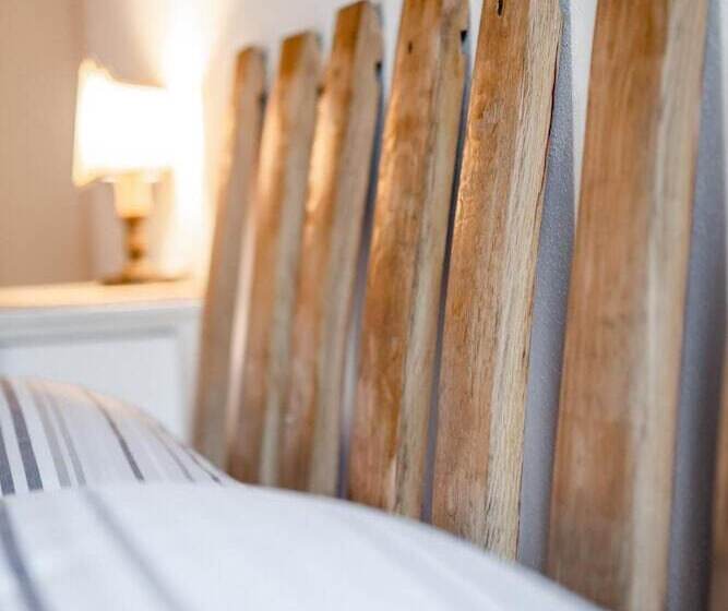 مبيت وإفطار Maeli Winery House