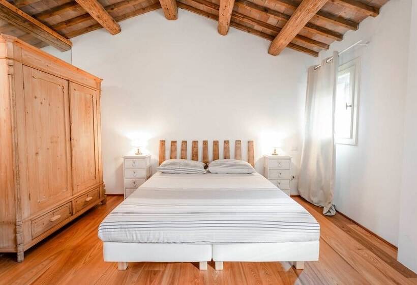 مبيت وإفطار Maeli Winery House