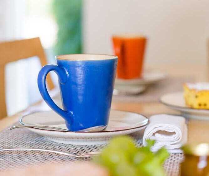 مبيت وإفطار Maeli Winery House