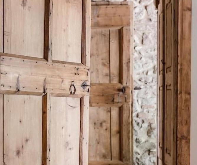 مبيت وإفطار Maeli Winery House