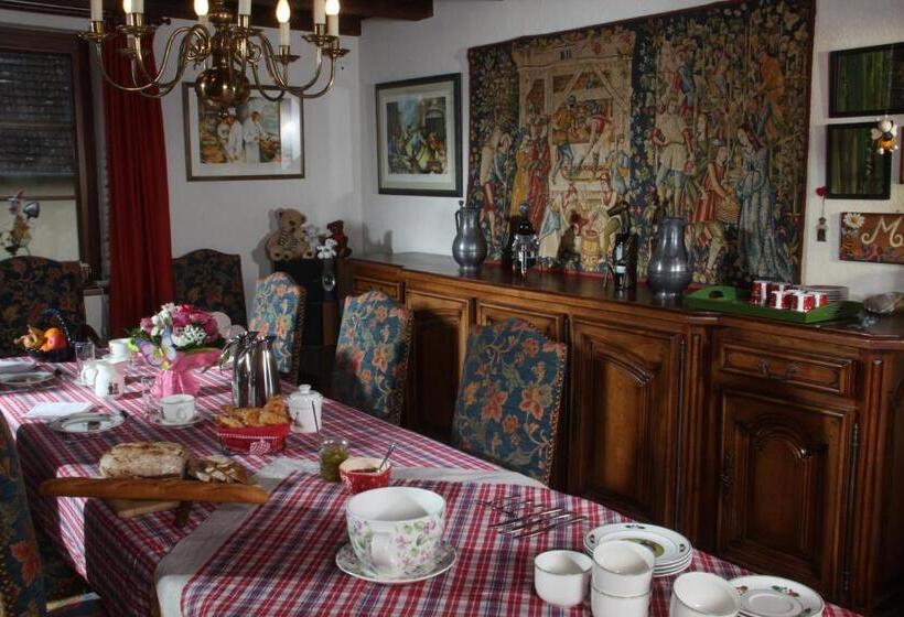 צימר Maison D Hôtes La Cerisaie