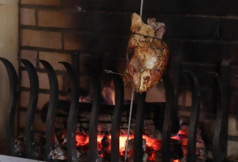 צימר Maison D Hôtes La Cerisaie