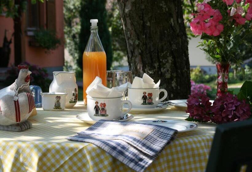 צימר Maison D Hôtes La Cerisaie